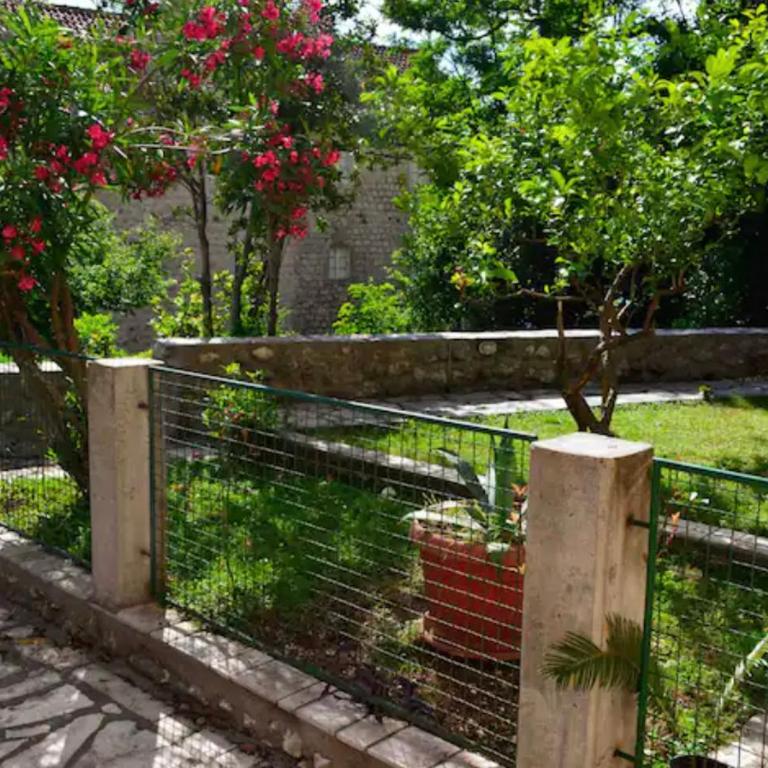 La Vista Apartment Ljuta - Apartman sa 1 Spavaćom Sobom - 7