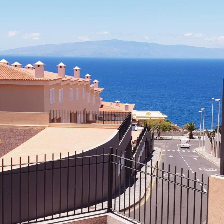 Ocean Romance (Duplex) - Casa de 2 dormitorios - 4