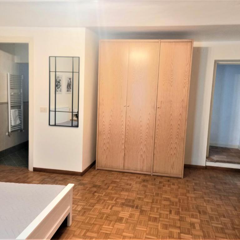 Camere Urbevetus - Camera Matrimoniale con Letto Supplementare - 26