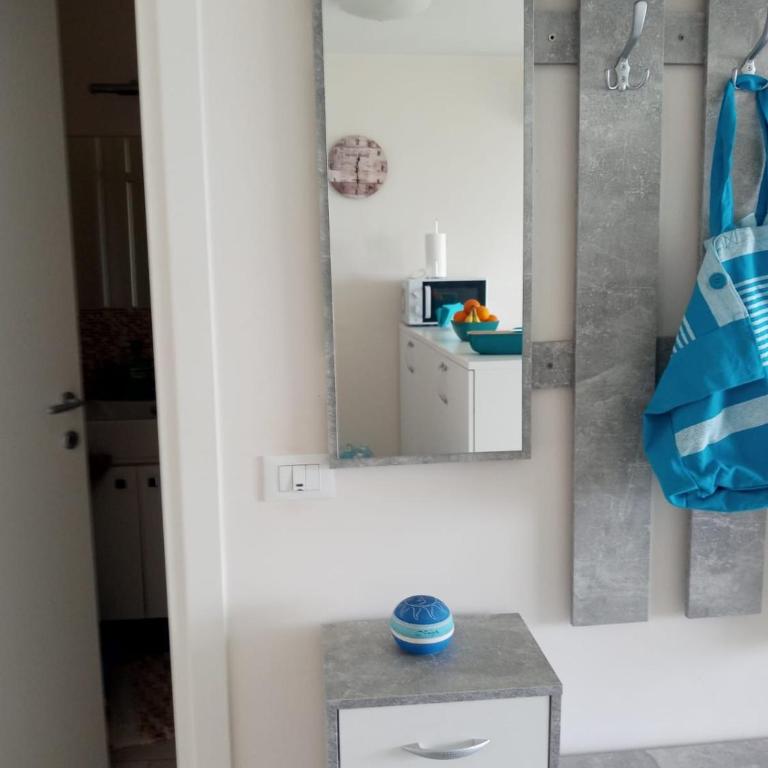 Eliana Appartment - Studio - 3