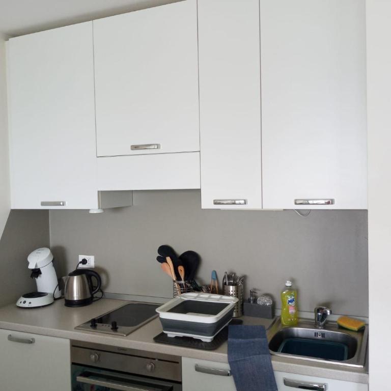 Eliana Appartment - Studio - 6