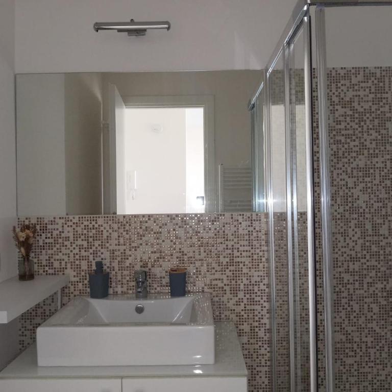 Eliana Appartment - Studio - 9