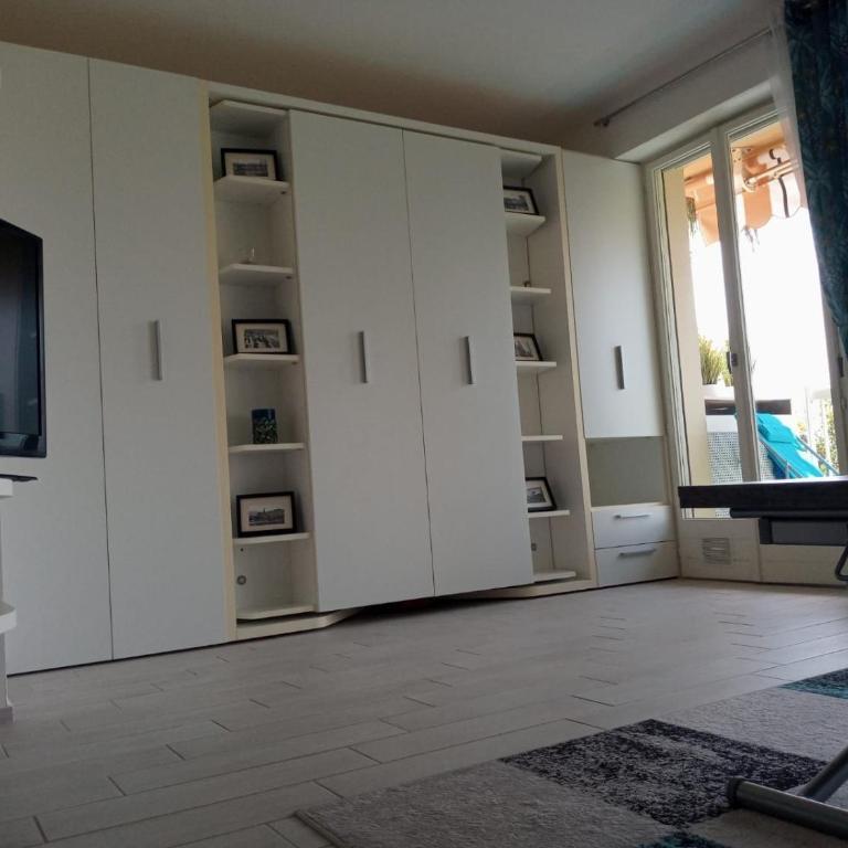 Eliana Appartment - Studio - 10
