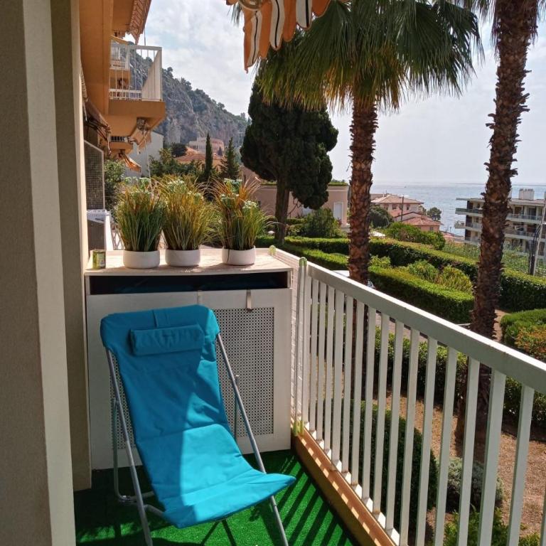 Eliana Appartment - Studio - 11