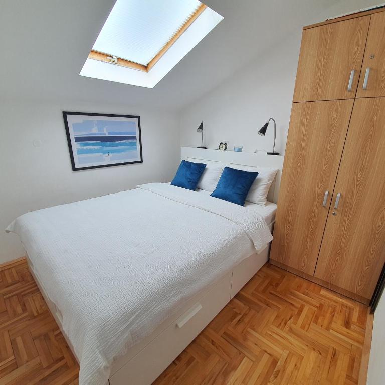 Le Soleil Apartman Vrnjačka Banja - Apartman sa 1 Spavaćom Sobom - 12