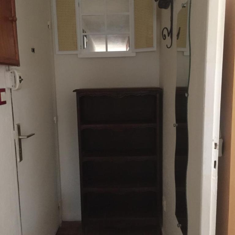 Apt 175 - One-Bedroom Apartment - 1