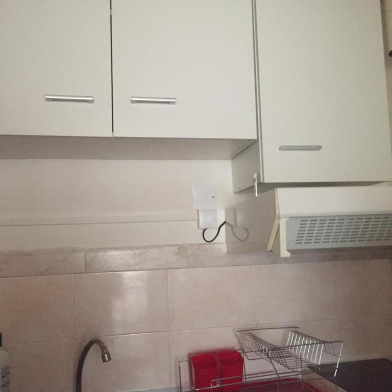 Apt 175 - One-Bedroom Apartment - 4