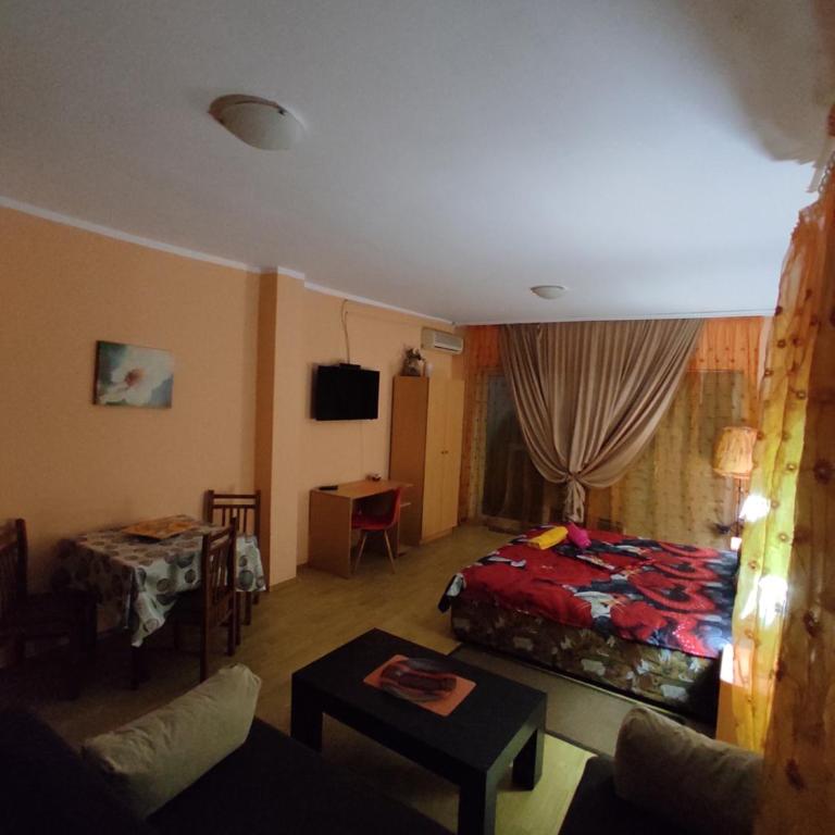 Apartments Baja - Studio with Sea View - 19