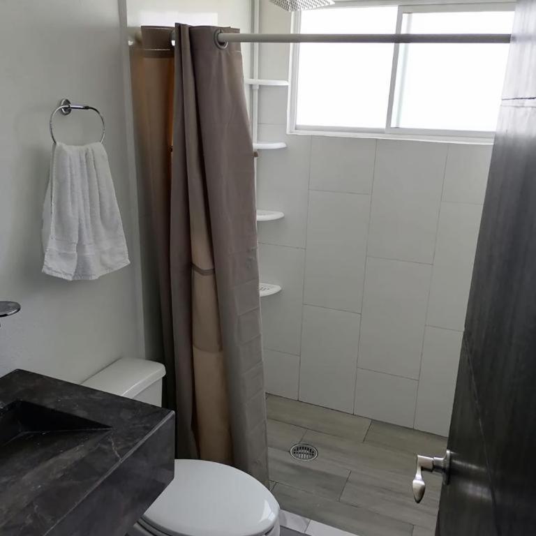 Departamento en Acapulco Diamante - Apartamento de 2 dormitorios - 28