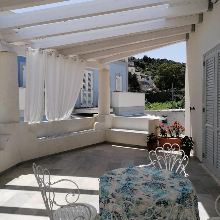 Villa Portinente - Casa Vacanze - 8