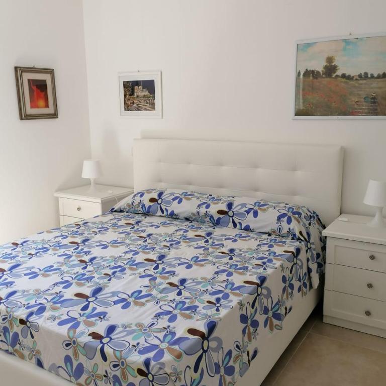 Villa Portinente - Casa con 1 Camera da Letto - 7