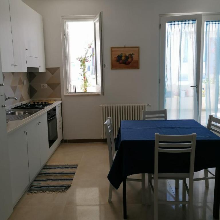Villa Portinente - Casa con 1 Camera da Letto - 6
