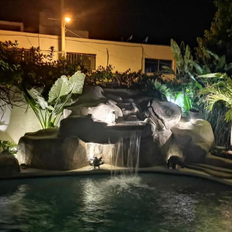 Departamentos con Alberca - Apartment with Pool View - 3