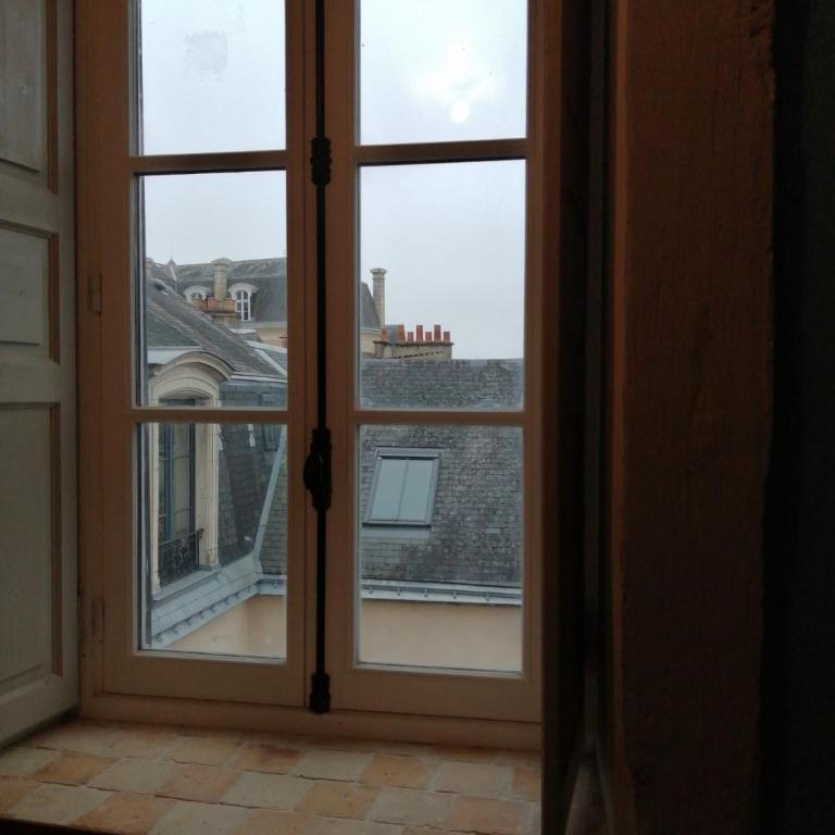 Demeure de BoisClaireau - Doppelzimmer - 5