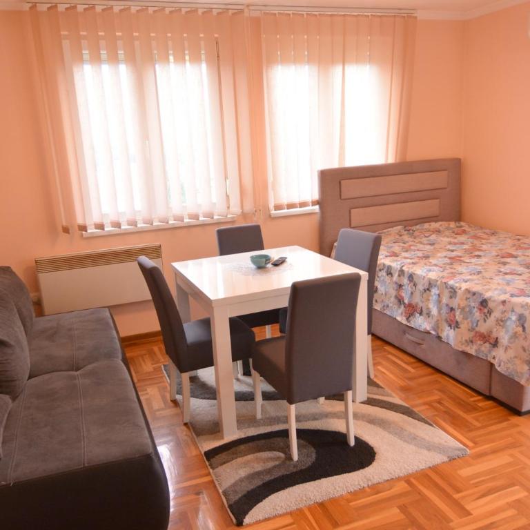 Apartman NEDA - 5 minuta od centra - Studio - 9
