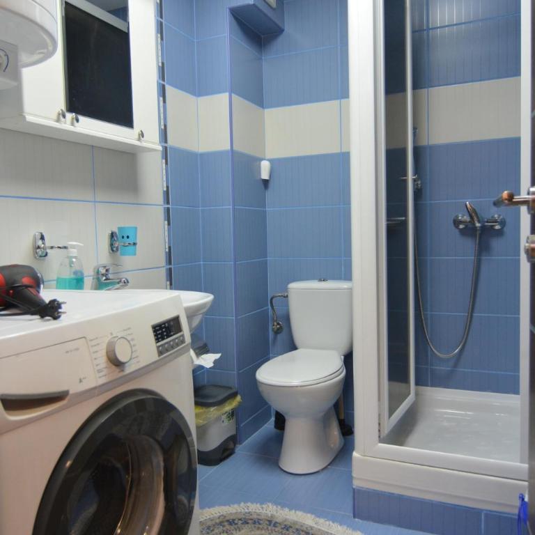 Apartman NEDA - 5 minuta od centra - Studio - 8