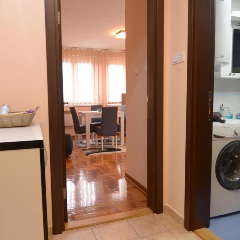 Apartman NEDA - 5 minuta od centra - Studio - 4