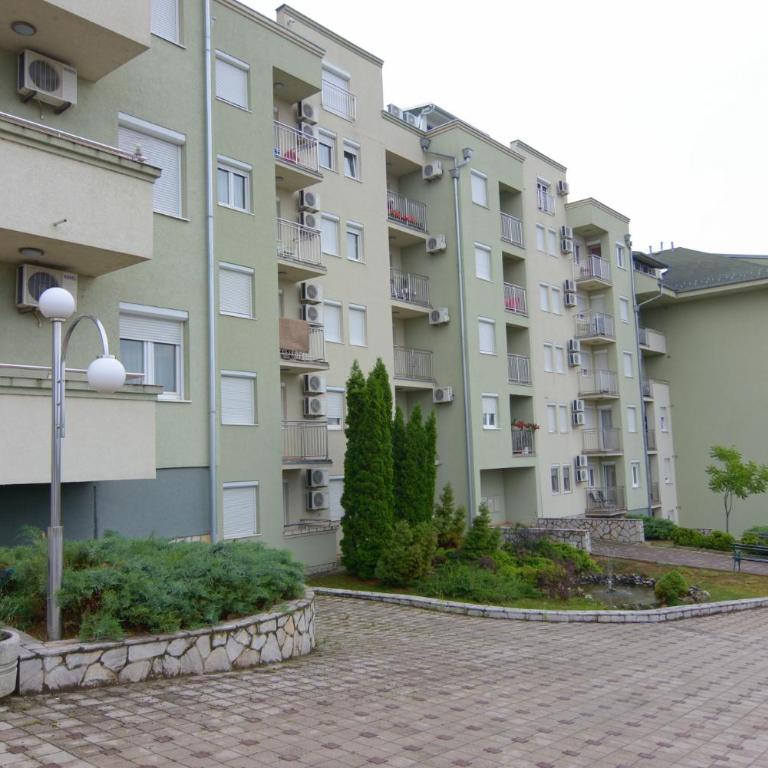 Apartman NEDA - 5 minuta od centra - Studio - 1