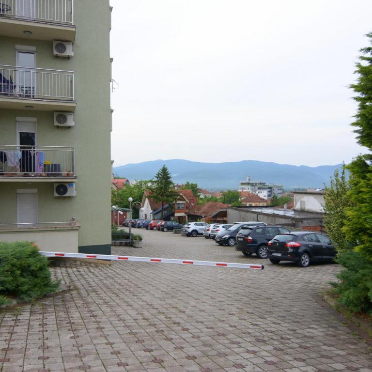 Apartman NEDA - 5 minuta od centra - Studio - 11