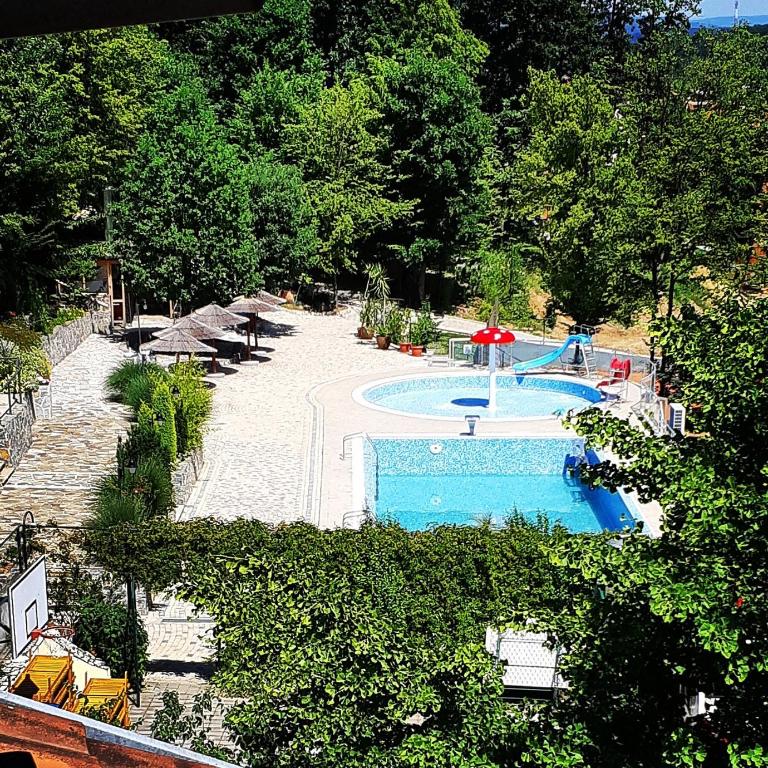 Apartman NEDA - 5 minuta od centra - Studio - 15