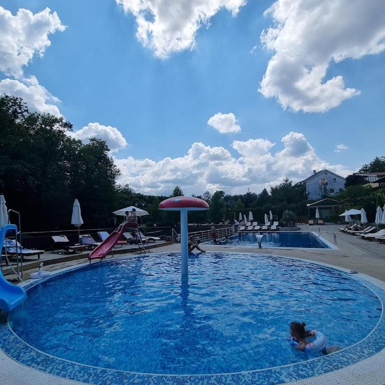 Apartman NEDA - 5 minuta od centra - Studio - 14