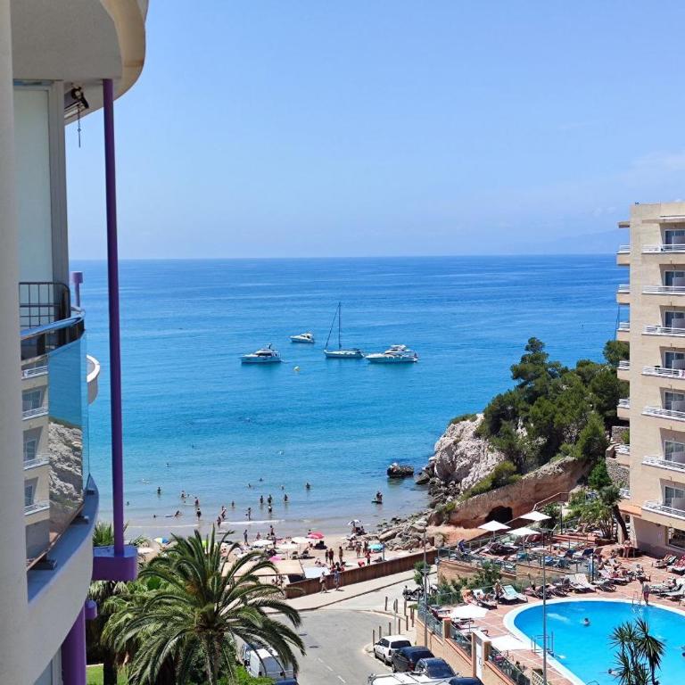 Cap Salou Sea View - One-Bedroom Apartment - 1