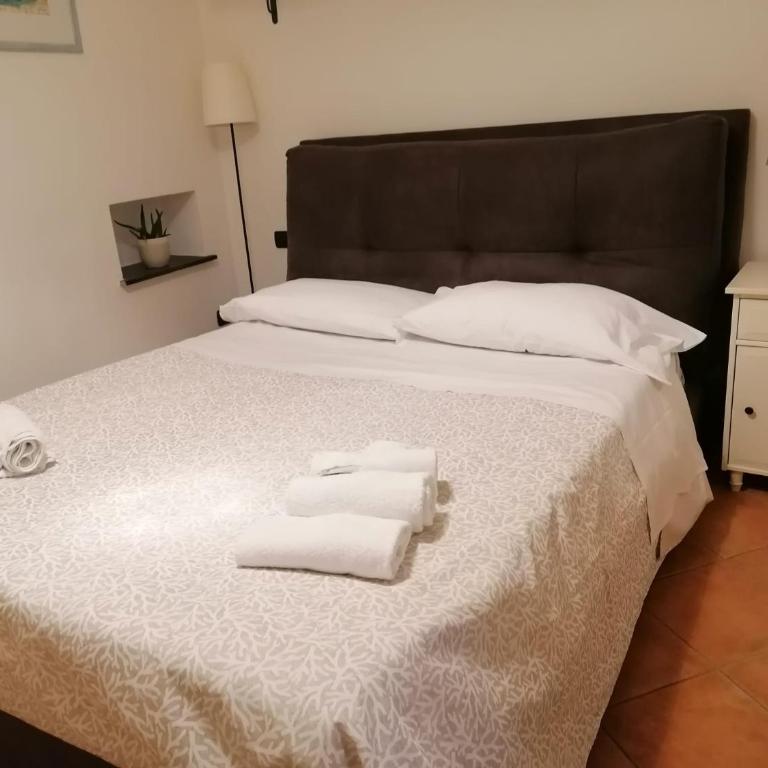 PERLA DEL GOLFO (con Box Auto) - Appartamento con 1 Camera da Letto - 31