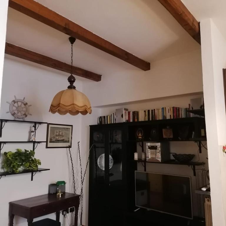 PERLA DEL GOLFO (con Box Auto) - Appartamento con 1 Camera da Letto - 17
