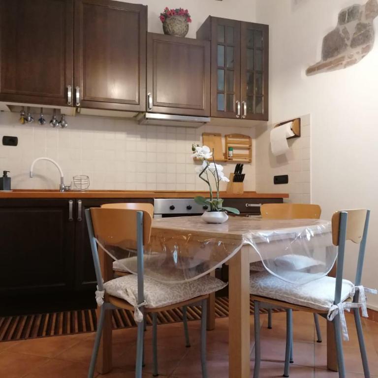 PERLA DEL GOLFO (con Box Auto) - Appartamento con 1 Camera da Letto - 25