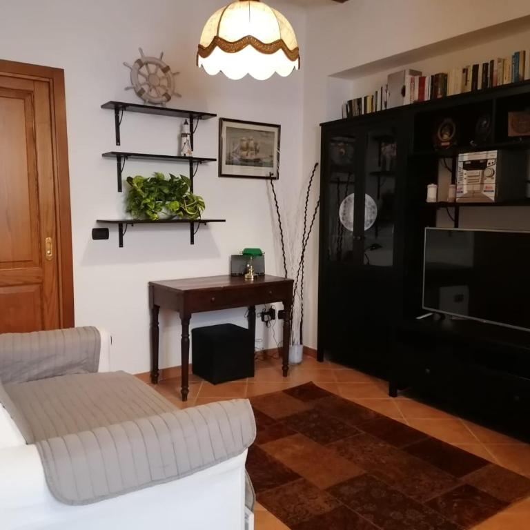 PERLA DEL GOLFO (con Box Auto) - Appartamento con 1 Camera da Letto - 22