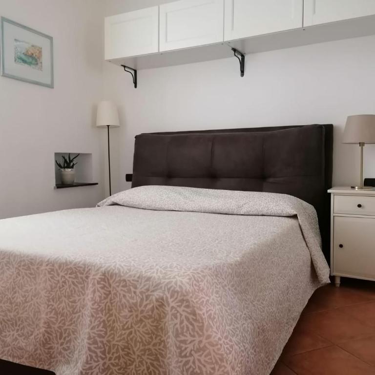 PERLA DEL GOLFO (con Box Auto) - Appartamento con 1 Camera da Letto - 30