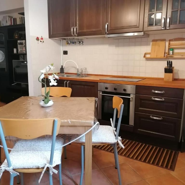 PERLA DEL GOLFO (con Box Auto) - Appartamento con 1 Camera da Letto - 26