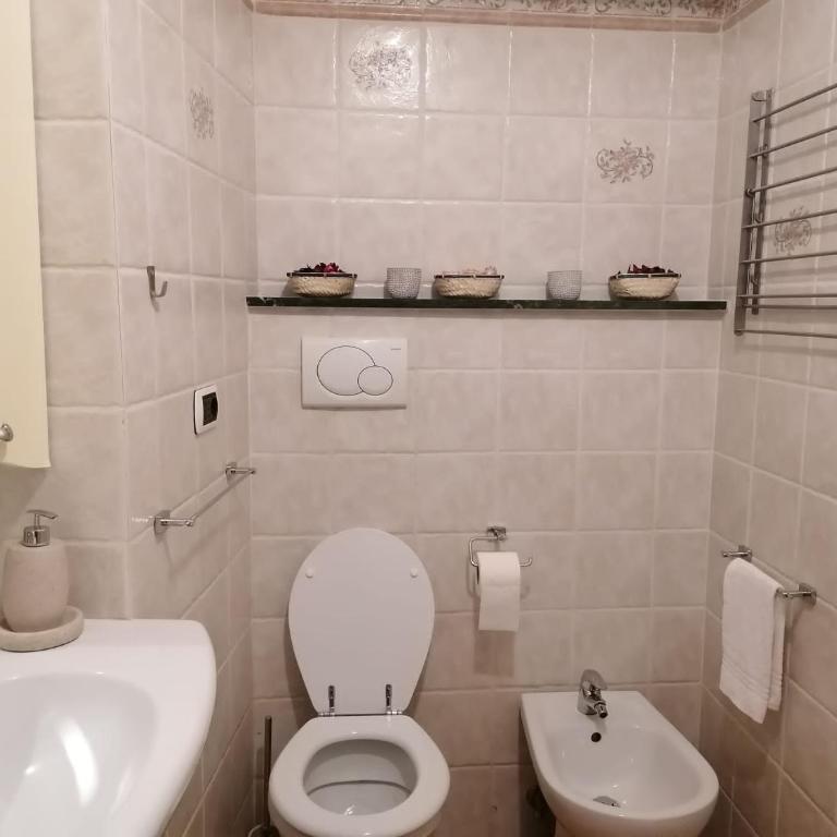 PERLA DEL GOLFO (con Box Auto) - Appartamento con 1 Camera da Letto - 35