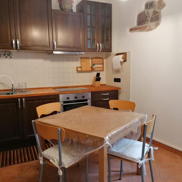 PERLA DEL GOLFO (con Box Auto) - Appartamento con 1 Camera da Letto - 28