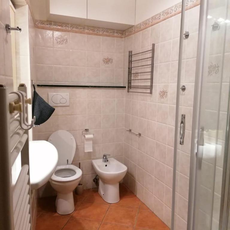PERLA DEL GOLFO (con Box Auto) - Appartamento con 1 Camera da Letto - 34