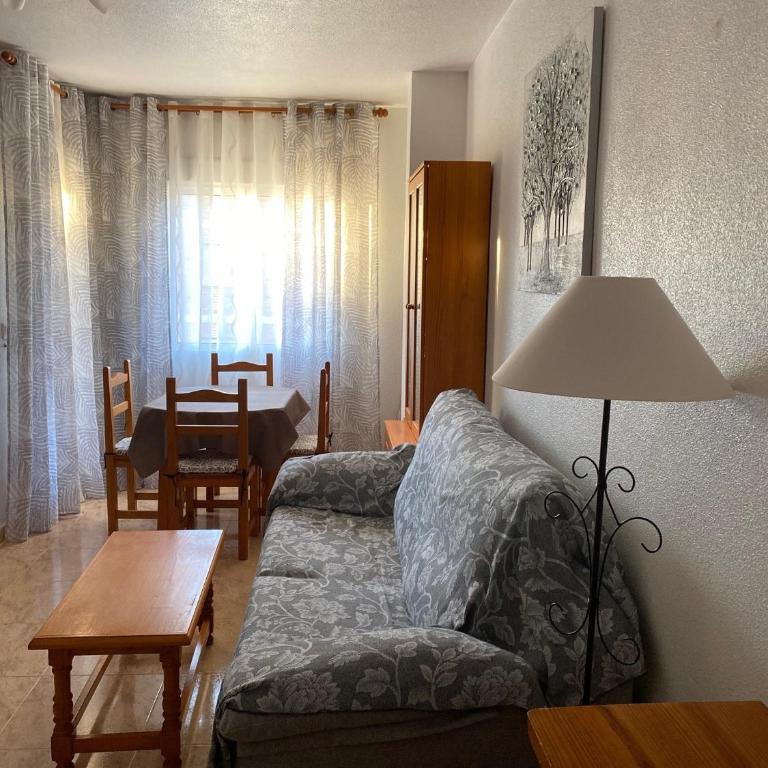 Apartamento Caballero de Rodas - Apartamento de 1 dormitorio - 2