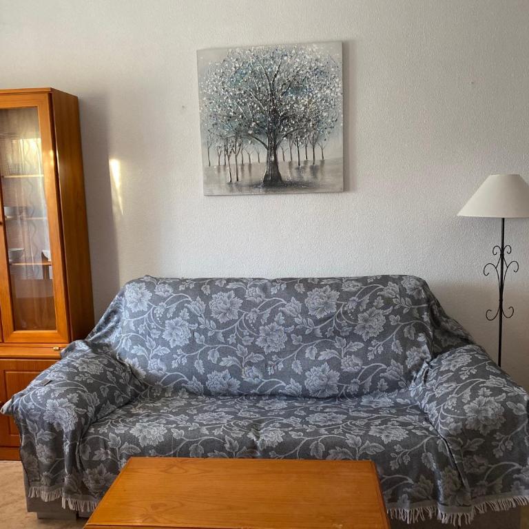 Apartamento Caballero de Rodas - Apartamento de 1 dormitorio - 3