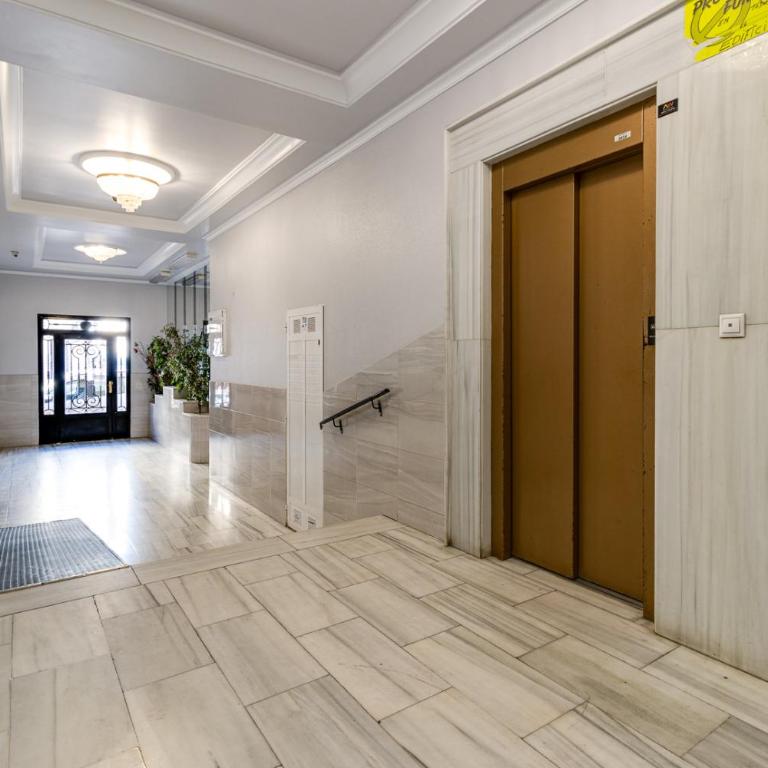 Apartamento Caballero de Rodas - Apartamento de 1 dormitorio - 13