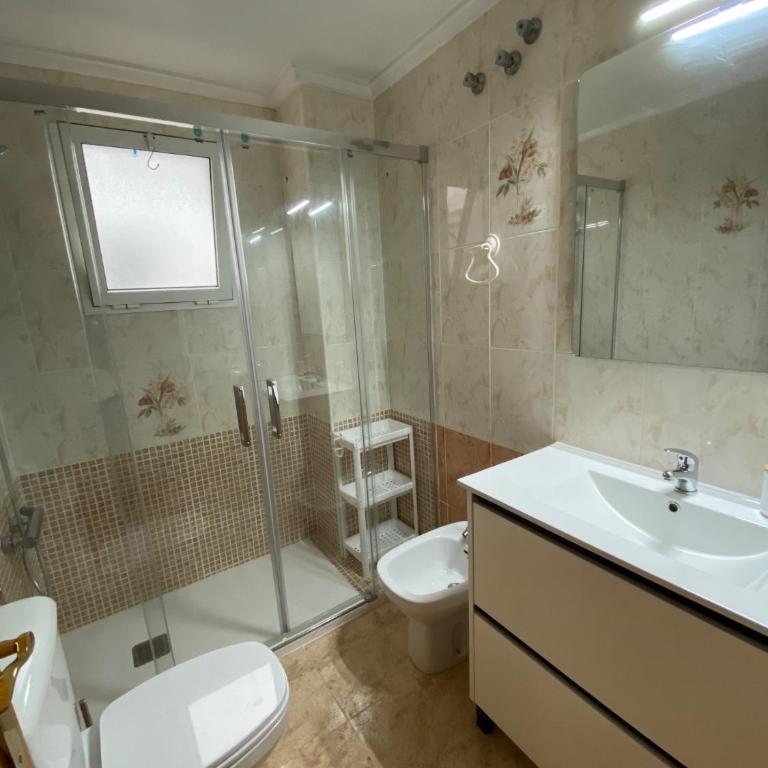 Apartamento Caballero de Rodas - Apartamento de 1 dormitorio - 11
