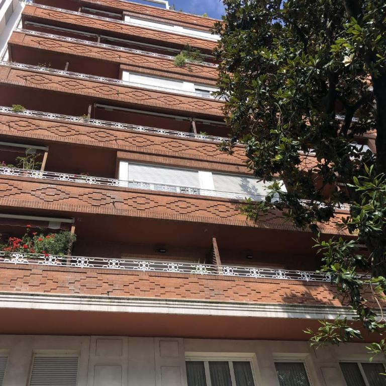 Apartamento frente al Guggenheim. Urbanizacion de lujo en el centro - One-Bedroom Apartment - 5