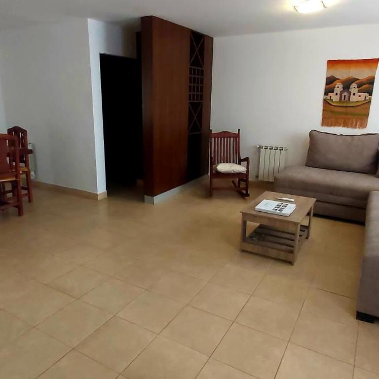 Renda Iporava, Hermoso departamento en Salta - Apartamento - 12