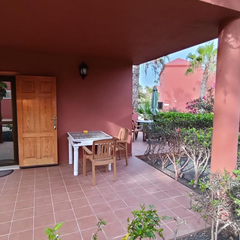 Casa Isabel, the perfect home for your holidays in Corralejo - Casa con 1 dormitorio - 37