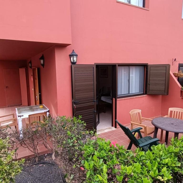 Casa Isabel, the perfect home for your holidays in Corralejo - Casa con 1 dormitorio - 38