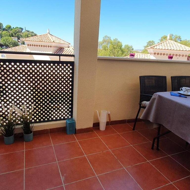 Cosy and Modern Apartment in Fuengirola - Apartamento de 2 dormitorios - 20