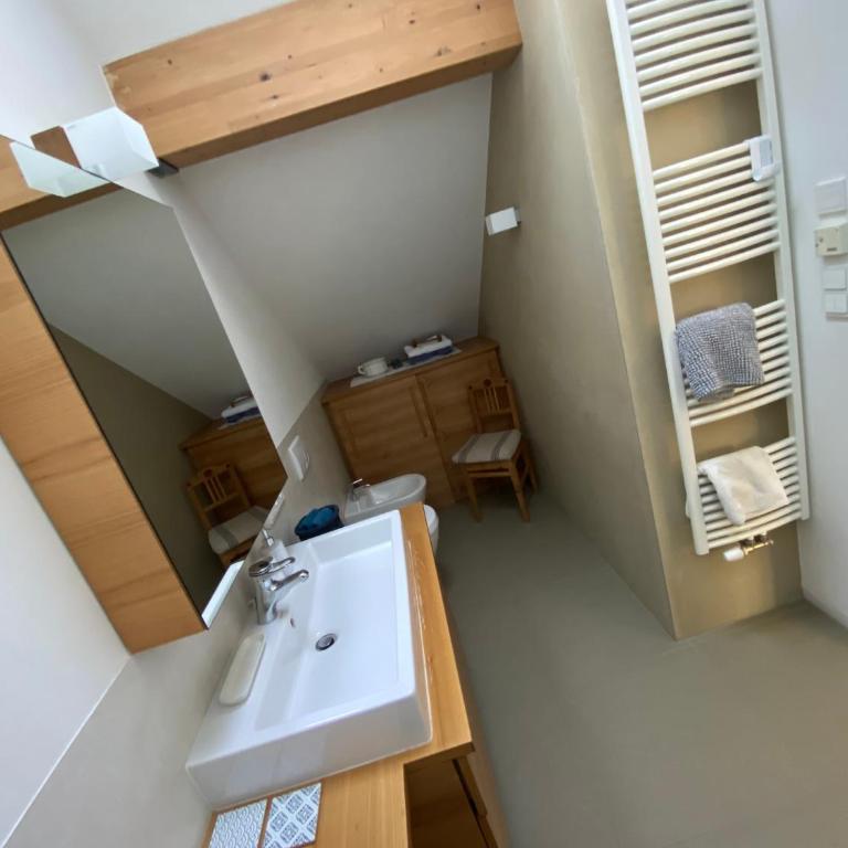 Bio.top.Appartement - Appartamento con Vista Montagna - 5