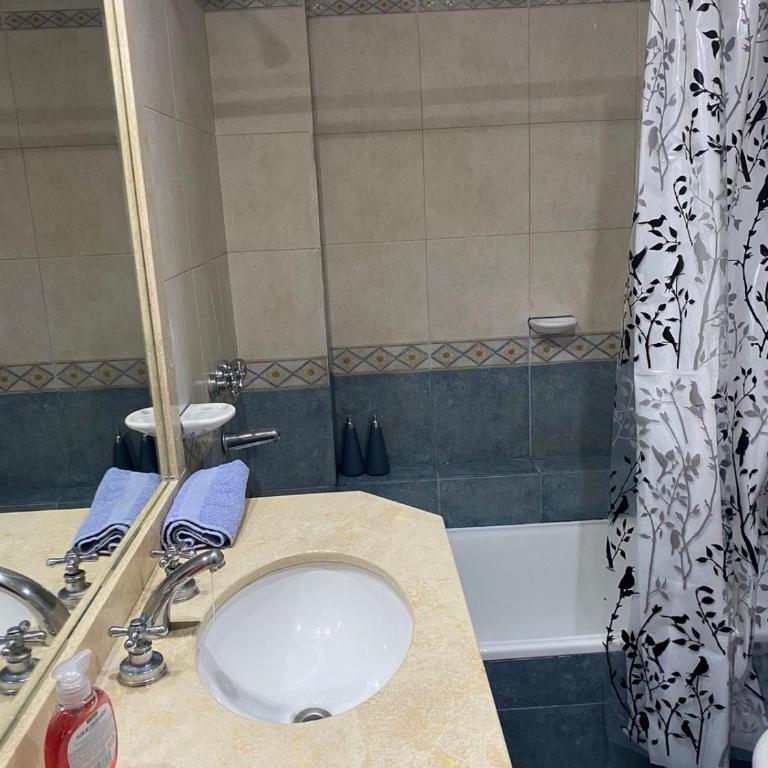 Departamento 12 de Octubre - Apartamento de 2 dormitorios - 11