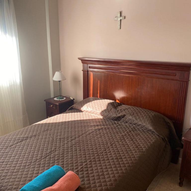 Departamento 12 de Octubre - Apartamento de 2 dormitorios - 16