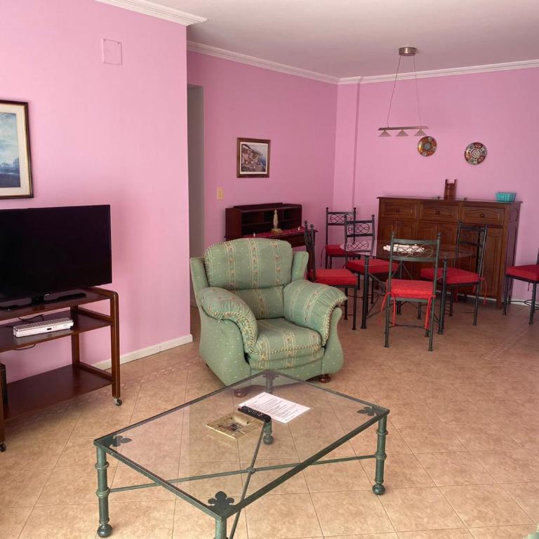 Departamento 12 de Octubre - Apartamento de 2 dormitorios - 17