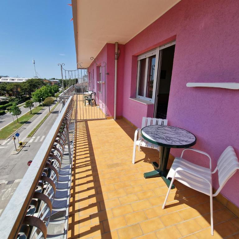 Hotel Di Giovanni - Camera Matrimoniale/Doppia con Letti Singoli - 3
