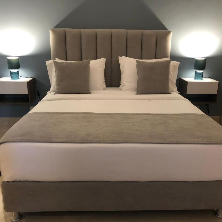 BUENAVISTA PLAZA APARTA HOTEL - Apartamento de 1 dormitorio - 10